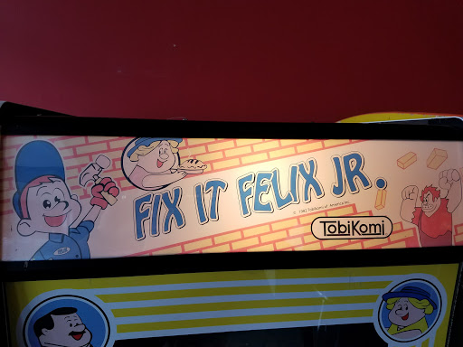 Video Arcade «YESTERcades», reviews and photos, 80 Broad St #18, Red Bank, NJ 07701, USA