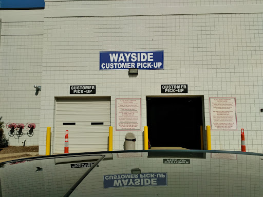 Wayside Warehouse