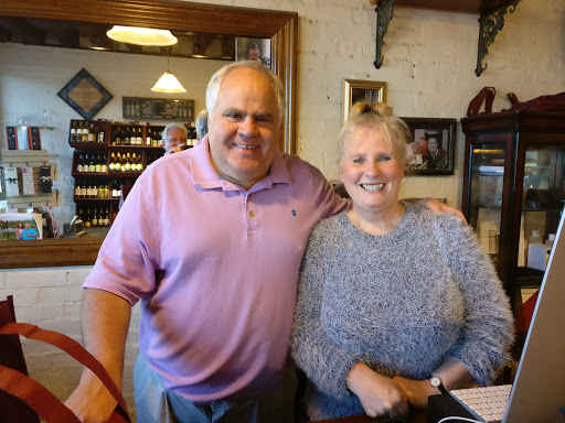 Wine Store «Old Port Wine Merchants», reviews and photos, 223 Commercial St, Portland, ME 04101, USA