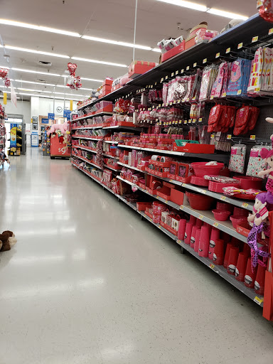 Discount Store «Walmart», reviews and photos, 3041 N Rainbow Blvd, Las Vegas, NV 89108, USA