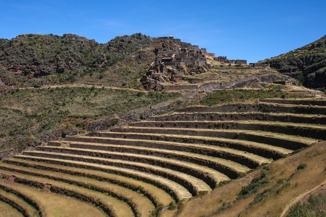 Andean Adventures Peru Tour Operator Travel Agency