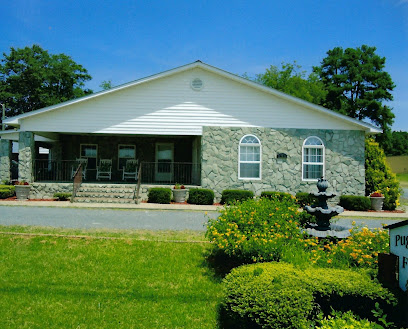 Pugh & Smith Funeral Home
