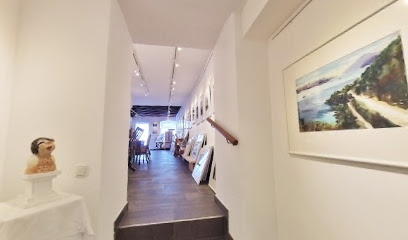 John Owen Galerie