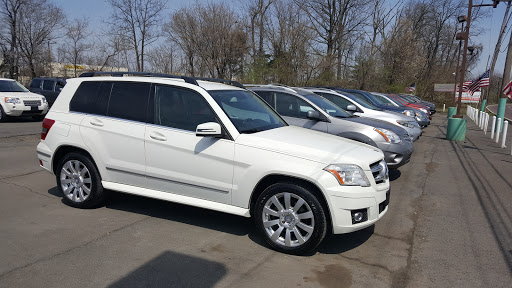 Used Car Dealer «Dependable Auto Outlet Inc», reviews and photos, 351 Lincoln Hwy, Fairless Hills, PA 19030, USA