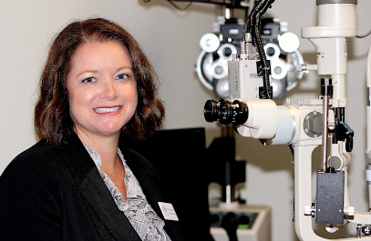 Hinsdale Advanced Eye Care: Dr. Treacy Adamo