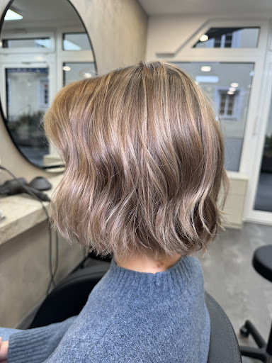 HairArtByNadre In Brixlegg