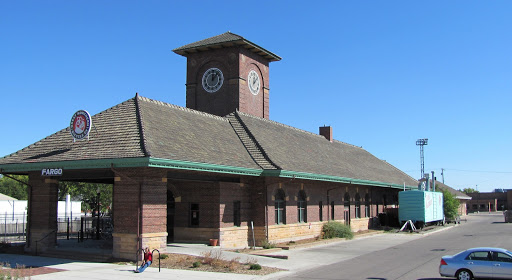 Bicycle Store «Great Northern Bicycle Company», reviews and photos, 425 Broadway N, Fargo, ND 58102, USA