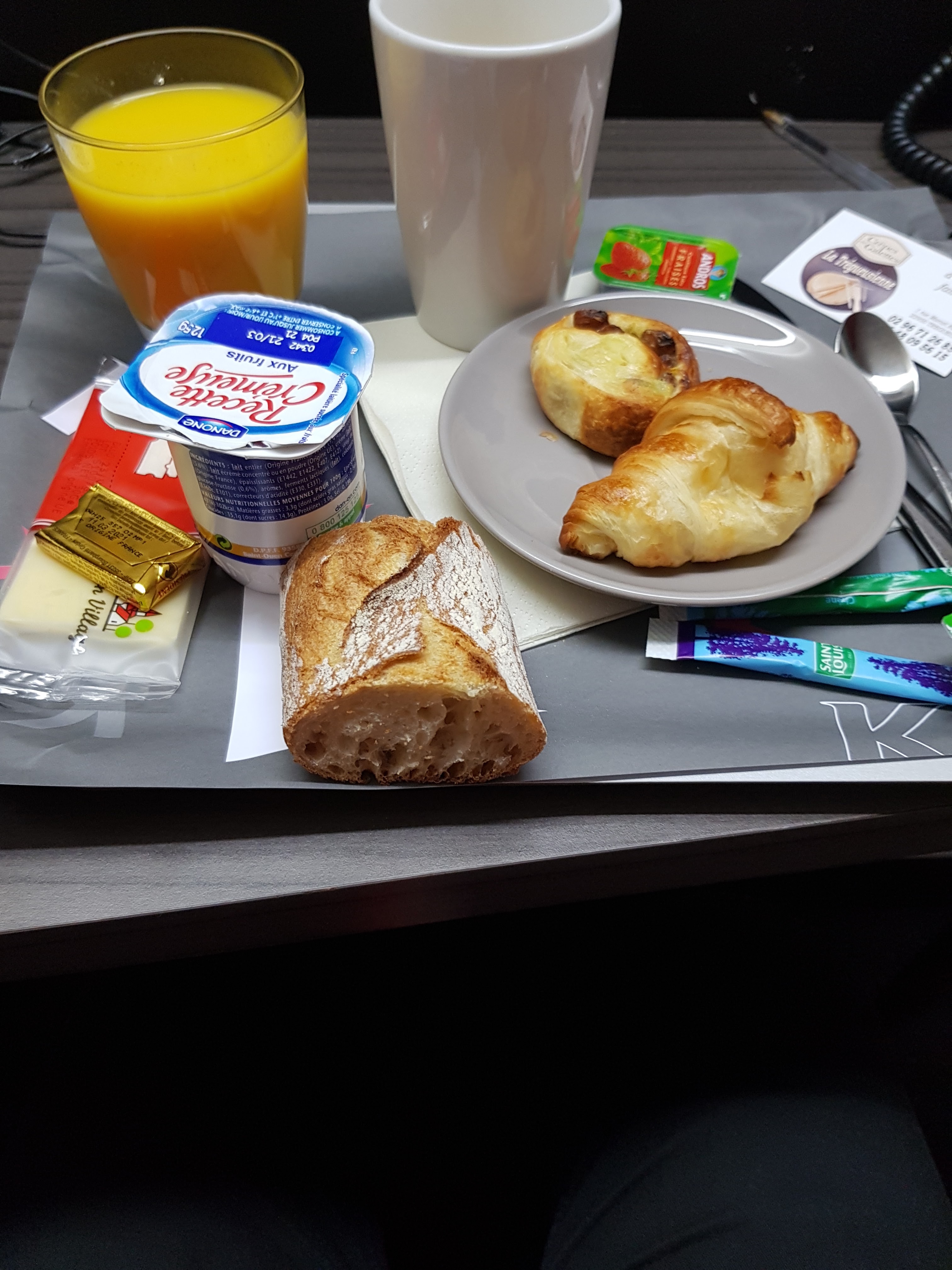 Photo n° 2 de l'avis de DAVID. fait le 12/03/2021 à 21:25