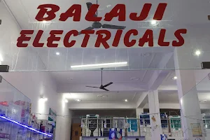 Balaji Electricals image