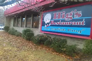 Hig's Restaurant image