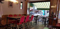 Atmosphère du Restaurant Chez JJ à Paris - n°11