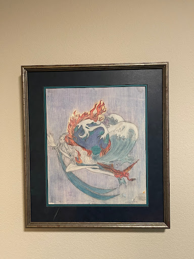 Eco Framing image