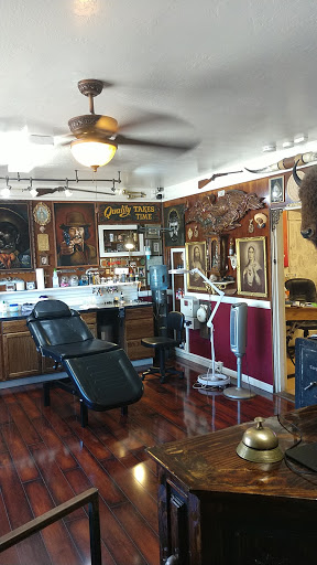 Tattoo Shop «C/S Tattoo», reviews and photos, 26 Main St, Woodland, CA 95695, USA