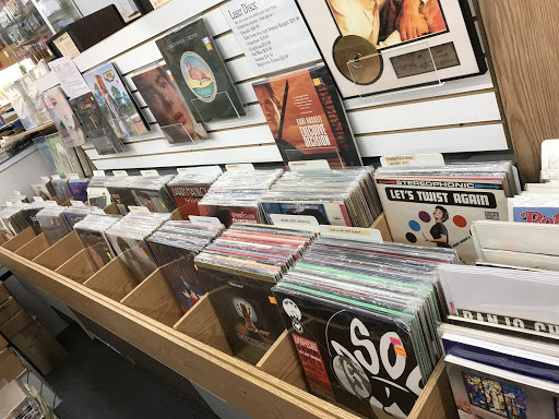 Music Store «Washington Street Books & Music», reviews and photos, 131 N Washington St, Havre De Grace, MD 21078, USA