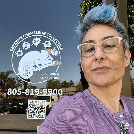 Creative Chameleon Collective - Business Coaching & Consulting image