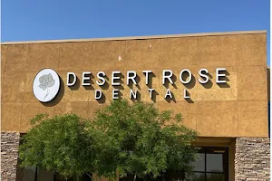 Desert Rose Dental image