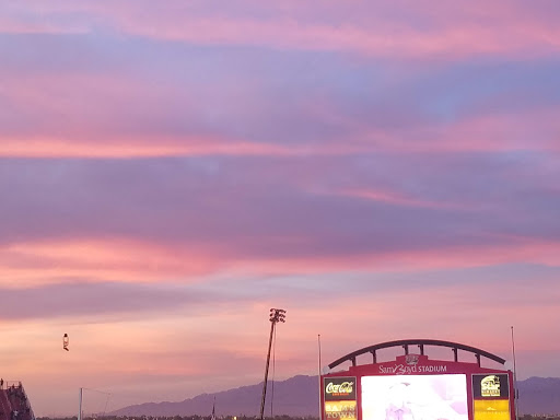 Stadium «Sam Boyd Stadium», reviews and photos, 7000 E Russell Rd, Las Vegas, NV 89122, USA