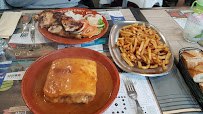 Francesinha du Restaurant portugais O'Porto à Elbeuf - n°8