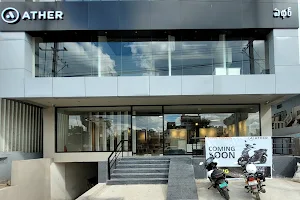Ather Space - Electric Scooter Experience Center (Pride Electric) image