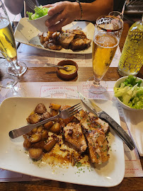 Plats et boissons du Restaurant La Taverne de Tasdon à La Rochelle - n°3