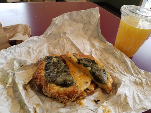 Bagel Shop «Einstein Bros. Bagels», reviews and photos, 6520 E 82nd St, Indianapolis, IN 46250, USA