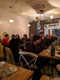 Atmosphère du Restaurant italien Le Nicoletta à Saint-Germain-en-Laye - n°11