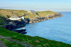 Pentire Headland image