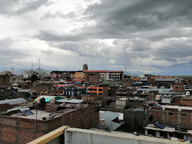 Notario Villanueva Espinar-Cusco-Peru