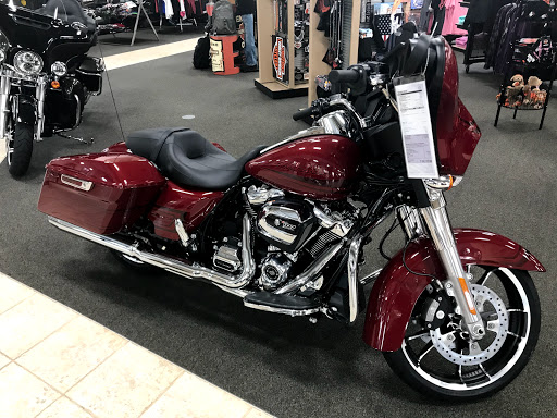 Harley-Davidson Dealer «Destination Harley-Davidson of Silverdale», reviews and photos, 9625 Provost Rd NW, Silverdale, WA 98383, USA