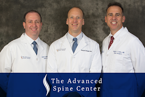 The Advanced Spine Center image