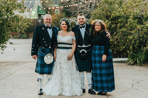 Bridal Shop «The Bridal Suite», reviews and photos, 1340 E 9 Mile Rd, Pensacola, FL 32514, USA