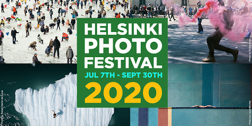 Helsinki Photo Festival