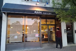 Masa Sushi & Grill image