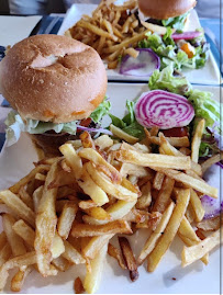 Plats et boissons du Restaurant français La Grange de Tom à Champeaux - n°10