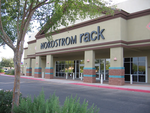 Nordstrom Rack Arrowhead Crossing, 7535 W Bell Rd, Peoria, AZ 85382, USA, 