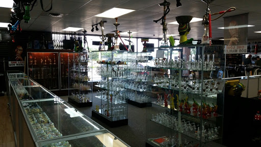 Tobacco Shop «3D SMOKE SHOP», reviews and photos, 1301 Justin Rd, Lewisville, TX 75077, USA