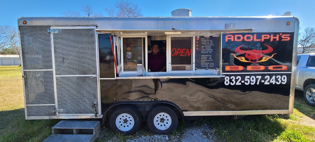 Adolph’s BBQ 77511
