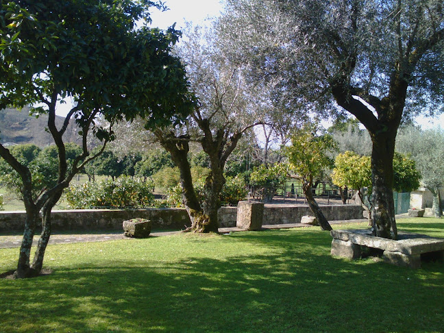 Quinta do Outeiro Horário de abertura