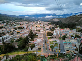 Parque Guano