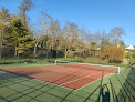 Court de tennis Bussy-Saint-Martin