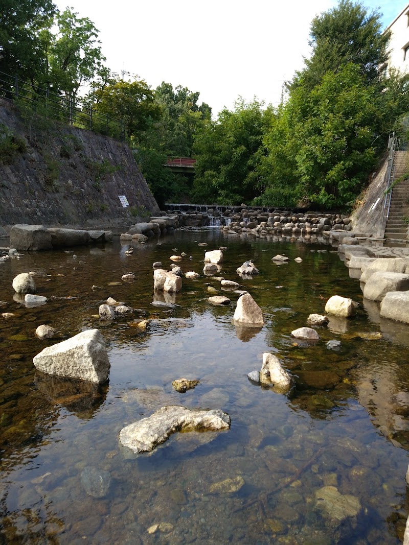 親水公園