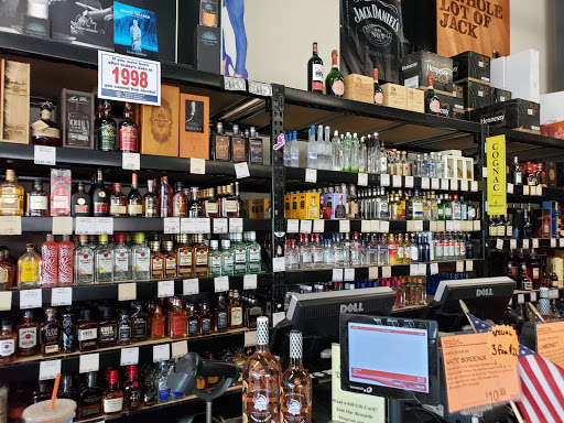 Wine Store «Destination Wine & Liquor», reviews and photos, 620 White Plains Rd, Tarrytown, NY 10591, USA