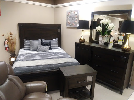 Furniture Store «Badcock Home Furniture &more», reviews and photos, 5500 6th St, Zephyrhills, FL 33541, USA