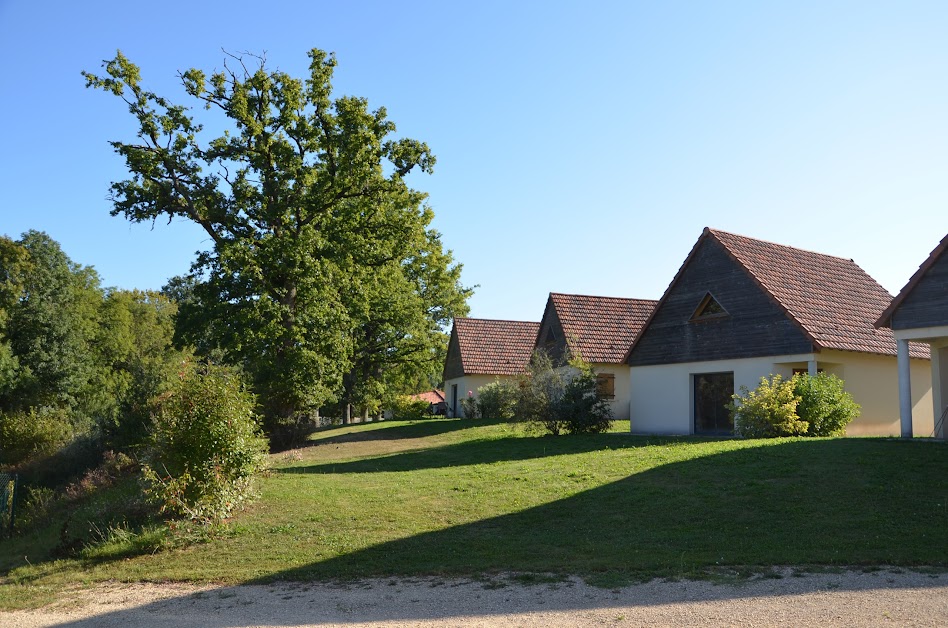 Le Lac Bleu FranceComfort à Lacapelle-Marival (Lot 46)