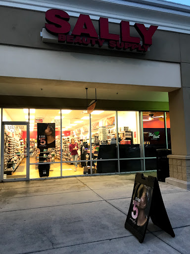 Beauty Supply Store «Sally Beauty», reviews and photos, 4447 Commons Dr E K102, Destin, FL 32541, USA