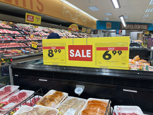 Grocery Store «Kroger», reviews and photos, 3410 Northpark Dr, Kingwood, TX 77345, USA