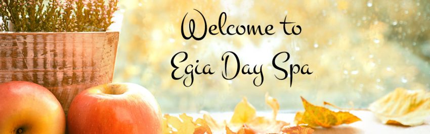 Egia Day Spa 06840