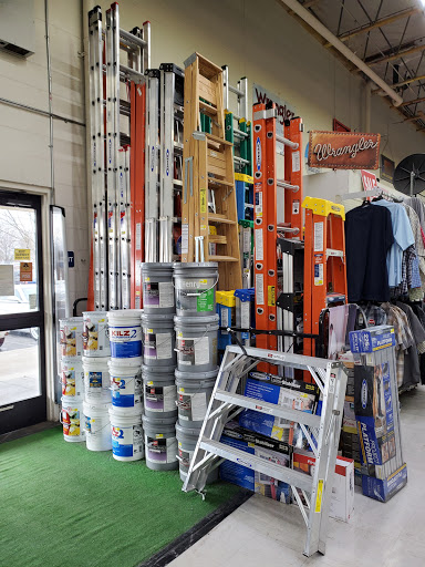 Hardware Store «Fresno Ag Hardware», reviews and photos, 4590 N First St, Fresno, CA 93726, USA