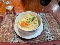 Soupe du Restaurant thaï Bangkok Royal à Lyon - n°14