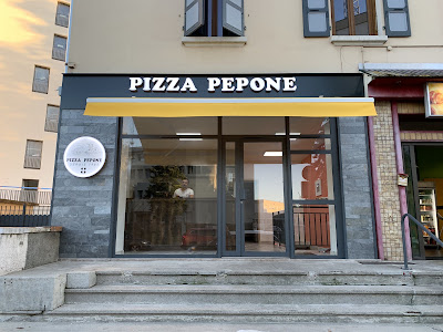 Pizza Pepone Annecy à Annecy
